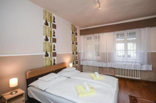 Jokai Family Apartman