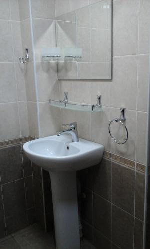 Apartment on Rashidova 40, Tashkent (photo 6)