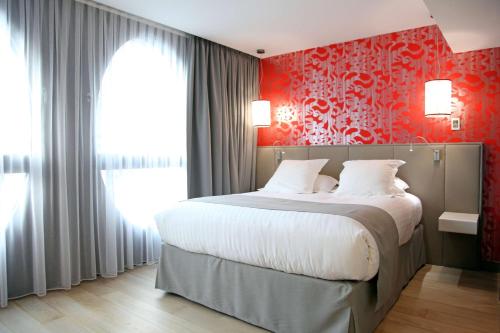 Best Western Premier Why Hotel - image 11