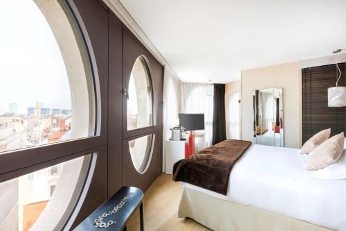 Best Western Premier Why Hotel - image 14