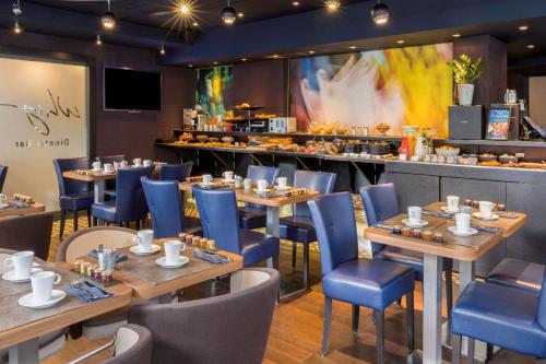 Best Western Premier Why Hotel - main image