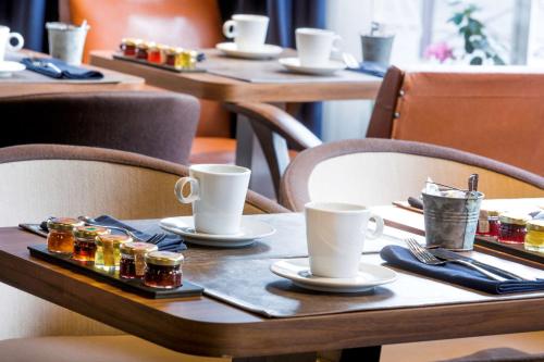 Best Western Premier Why Hotel - image 8