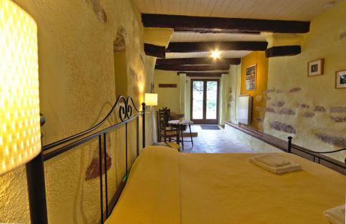 Accommodation in Cupramontana