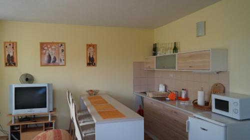 Chalupa U MARTINOV in สตารีสโมโคแวค