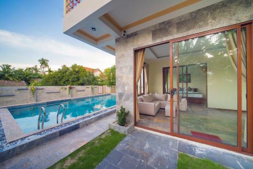 Herbal Tea Homestay, Hoi An (foto 7)