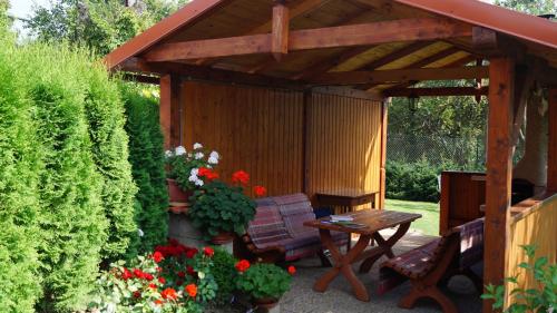 Chalupa U MARTINOV in สตารีสโมโคแวค