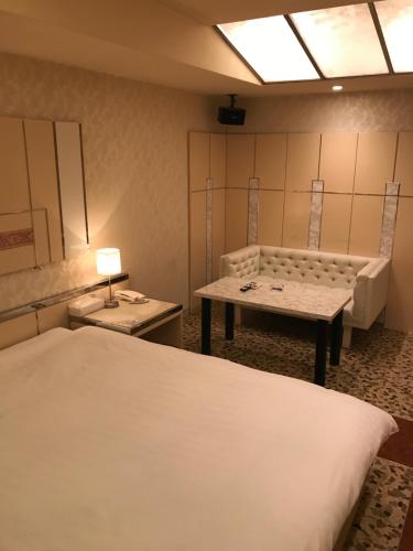 Prime Hotel Fulula (Adult Only) in Osaka city East