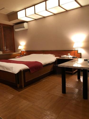 Prime Hotel Fulula (Adult Only) in Osaka city East