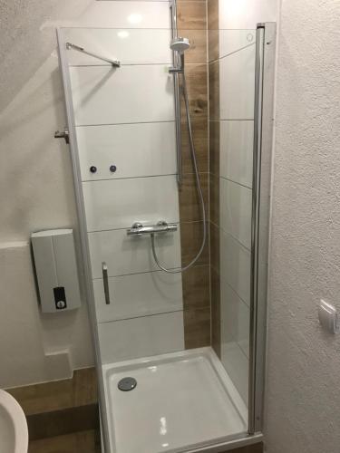 Ferienwohnung am Bodensee 2