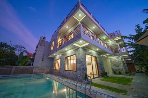 Herbal Tea Homestay, Hoi An (foto 8)