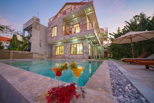 Herbal Tea Homestay, Hoi An (foto 5)