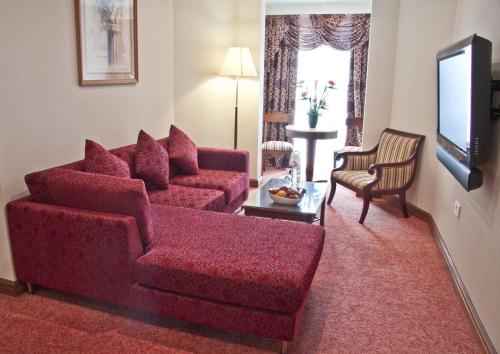 Regent Palace Hotel, Дубай (фото 9)