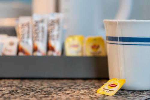 Faciliteter, Blue Mountains G-Day Motel in Blue Mountains