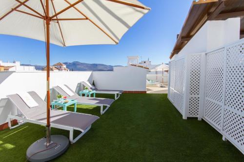 Hotel El Tajo & SPA - image 11