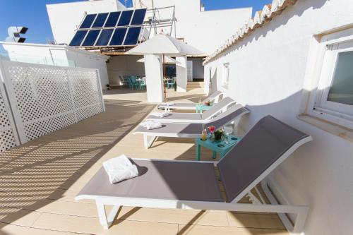 Hotel El Tajo & SPA, Ronda (foto 5)
