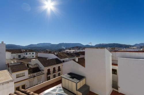Hotel El Tajo & SPA, Ronda (foto 9)
