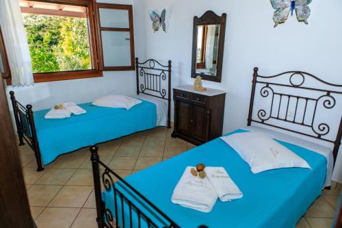 Agnantema Villas - image 14