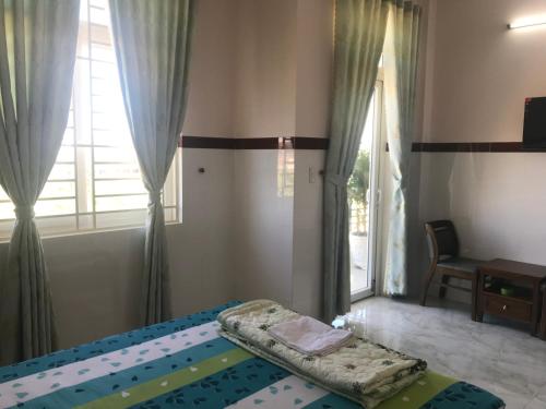 Hoang Minh 846 Hostel