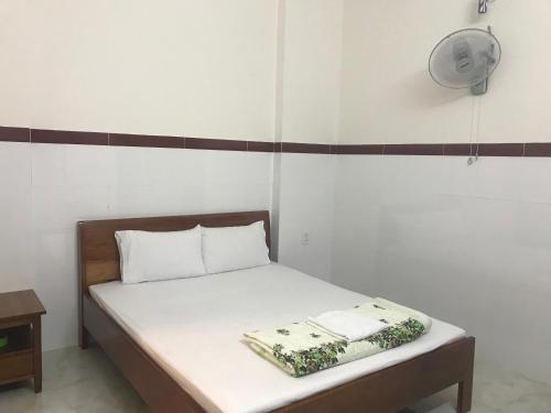 Hoang Minh 846 Hostel