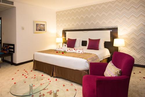 The Panari Hotel photo 4