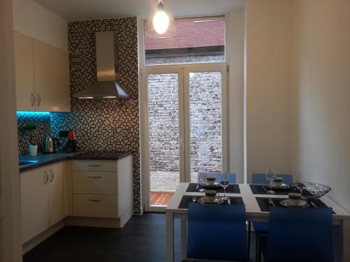 Huis van Vletingen Apartment - image 4