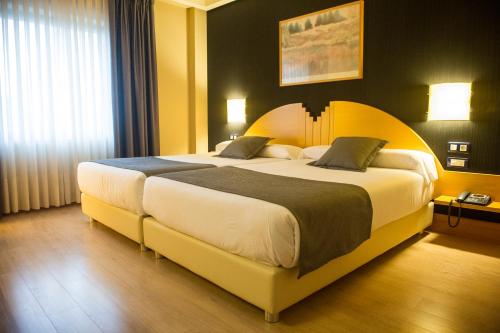 Hotel Aretxarte