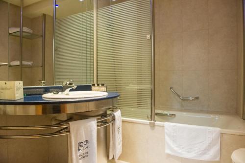 Hotel Aretxarte - image 9