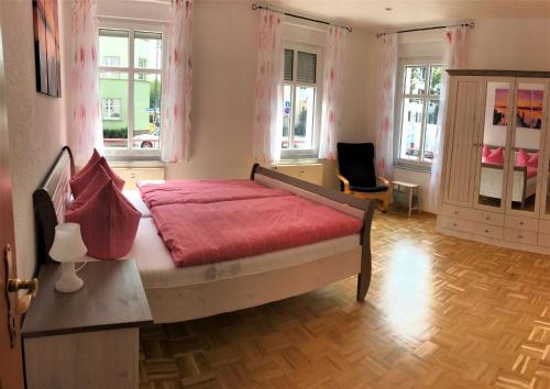 Ferienwohnung Geratal II - image 9