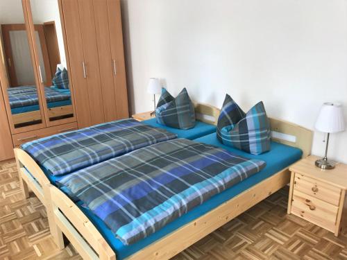 Ferienwohnung Geratal II - Apartment - Erfurt