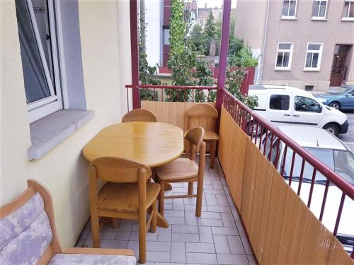 Ferienwohnung Geratal II - image 3