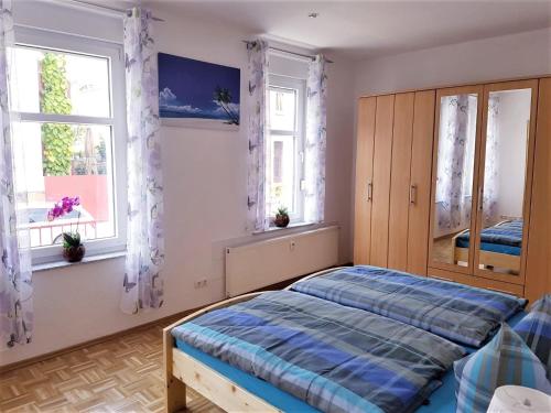 Two-Bedroom Apartment image 6