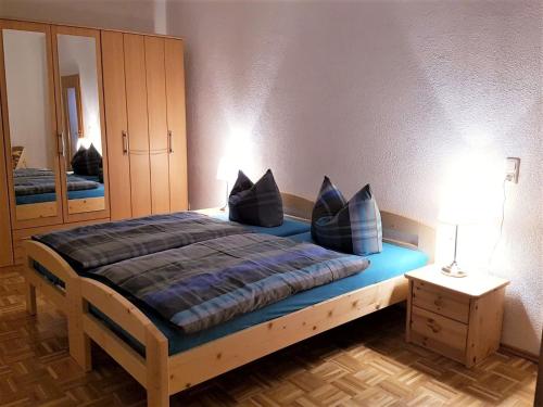 Two-Bedroom Apartment image 5