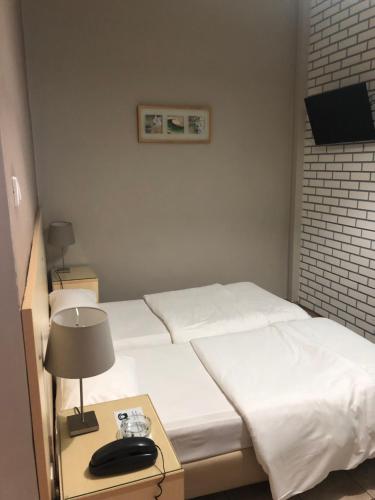 Kentrikon Hotel de charme Chalkída