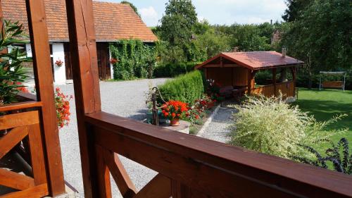 Chalupa U MARTINOV in สตารีสโมโคแวค