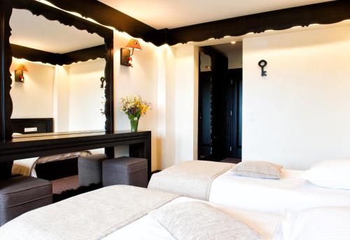 Domeniul Dornei Room Type - Twin Room - Free Spa Access
