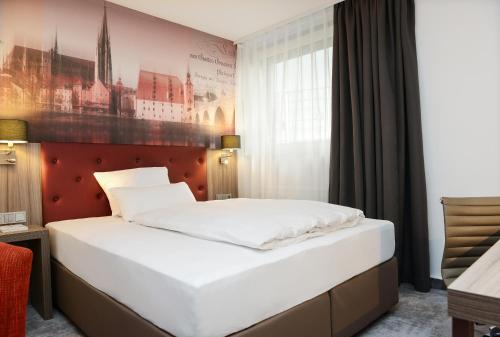 1 twin bed