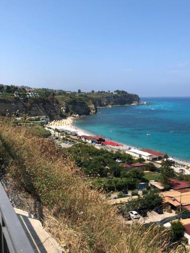  LA MESONETTE A DUE PASSI DAL MARE in Tropea