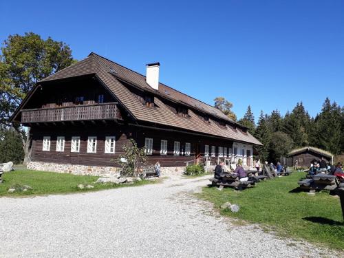 Chata Rovina - image 9
