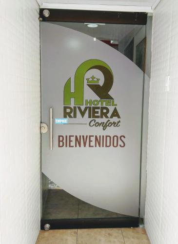 Hotel Riviera Confort in ปาสโต