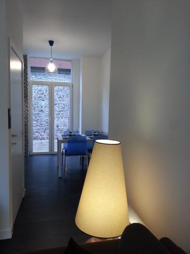 Huis van Vletingen Apartment - image 14