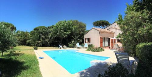 Domaine des Vignaux gîte à louer La Nartelle