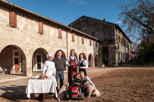 Antica Grancia Benedettina - image 4