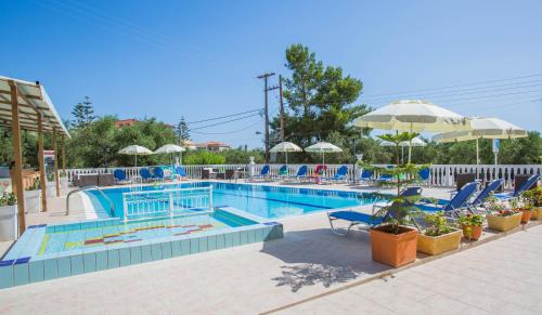 Kozanos Hotel & Suites