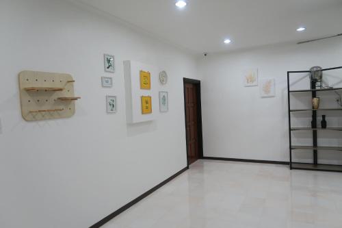 Interior view, Loft 3 in Padang Besar