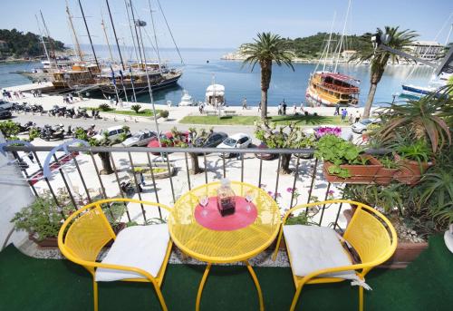 Apartman Koko in Makarska city center - image 11