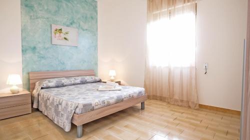 Apartment Mikao - Torre Pali