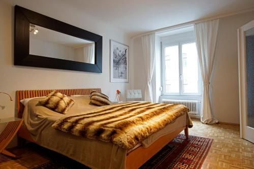 Apartment close to Stephansdom
