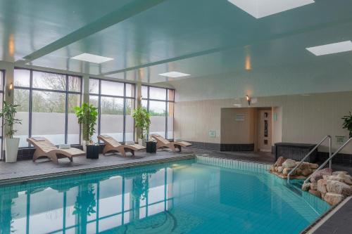 Facilities, Radisson Blu Hotel and Spa Limerick in Coonagh