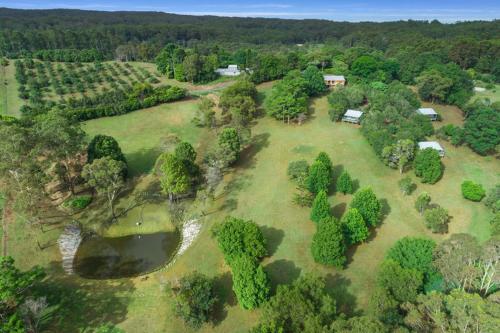 Pencil Creek Cottages