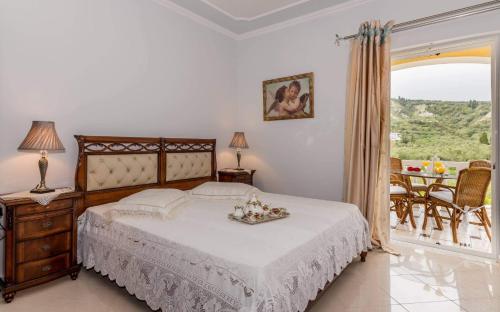 Luxury apartments BELLA SOLE